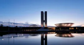 Imagem da notícia Comissão aprova projeto que reconhece competência municipal em relação aos serviços de transporte privado